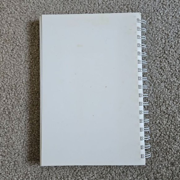 4/$25 Focus on Food Desserts - Cookbook in Large Print by Vision Institute - Picture 7 of 7